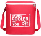 STARLEY-Nevera portátil con Aislamiento térmico para Alimentos, Bebidas, Almuerzo, Picnic, Escuela, Fiesta