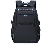 Mochila Escolar de Orthopedics para niños y adolescentes, Morral impermeable para Libros