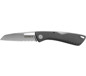 Jardinería Herramientas Fiskars Cuchillo Sharkbelly Gris Cuchillos