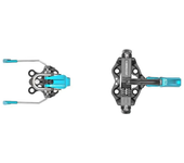 Atk Race Parte Del Talón Frenos Sl Lightweight World Cup