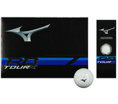 Mizuno Golf Pelotas De Golf Rb Tour X 12 Unidades