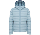 Ropa hombre Chaquetas Colmar Chaqueta Minimal Azul