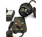 SOW-20 JEBAO bomba agua water pump  de circulación para acuario con sistema control inteligente flujo de agua