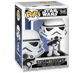 Funko Pop Pop Star Wars Stormtrooper