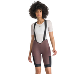Ropa mujer Culotes Sportful Culote Supergiara 2 Lila