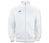 Joma Chaqueta Combi Blanco Hombre Chaquetas