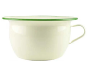 Ibili Orinal Baño Musgo 24 Cm