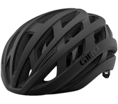 Giro Casco Helios Spherical Mips Negro Adulto
