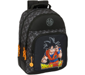 Safta Mochila De Combate Dragon Ball