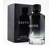 Perfume Árabe 100% Original: Salvo de Maison Alhambra – Elegancia y Fuerza para el Hombre Modernov