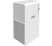 Aire Acondicionado Portátil Cecotec ForceClima 9550 Style – 9000 BTU, Bomba de Calor, Panel Táctil y Mando a Distancia