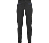 Ropa mujer Pantalones Karpos Pantalones Dolada Negro