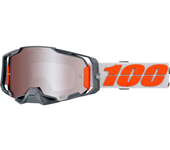 100percent Gafas Off Road Armega Gris Adulto