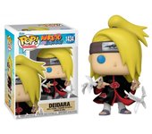 Figura Funko POP! Naruto - Deidara 1434  Funko
