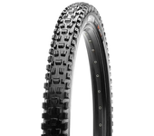 Maxxis Cubierta De Mtb Assegai 120x2 Tpi 3c Maxxgrip/dd Tubeless 29´´ X 2.60