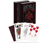 Bicycle Baraja De Cartas Para El Juego De Mesa Magic Shim Lim