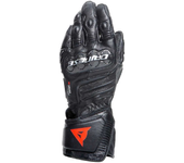 Dainese Guantes De Cuero Carbon 4 Negro Hombre Adulto