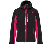 Izas Chaqueta Dahlia Negro Mujer Chaquetas
