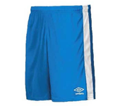 Ropa hombre Pantalones Umbro Pantalones Cortos Mulenda Azul