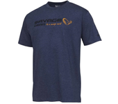 Savage Gear Camiseta De Manga Corta Signature Logo