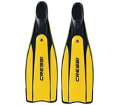 Cressi Aletas De Buceo Pro Star