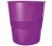 Leitz Cubo De Basura Wow 15l