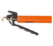 Stocker Encuadernación Manual 2057-unit Naranja