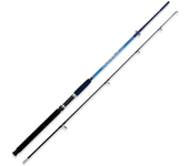 Lineaeffe Caña De Spinning Mustang Evolution