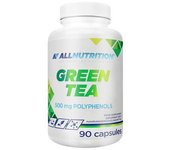 Té Verde 90 cápsulas - ALLNUTRITION