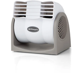 Climatización Ventiladores Orbegozo Ventilador De Mesa Gris