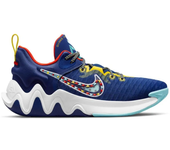Zapatillas Nike Giannis Inmortality Force Field "African Tribal" Nike