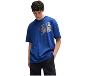 Hugo Camiseta De Manga Corta Dflorire05-rb24 10262283