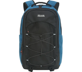 Bolsas y mochilas Mochilas Slam Mochila Logo 25l Negro