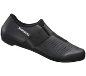 Shimano Zapatillas De Carretera Rp101 Negro