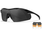 Wiley X Gafas De Sol Polarizadas Vapor 2.5