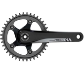 Sram Bielas Con Platos Rival 1 Gxp 110 Bcd
