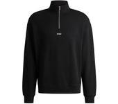 Ropa hombre Sudaderas Hugo Sudadera Durty244 10249110 Negro