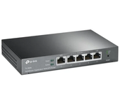 Tp-link tl-r605 router vpn safestream gigabit multi-wan