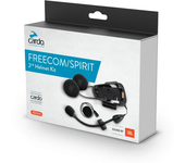 Cardo Altavoces Jbl Freecom/spirit Series