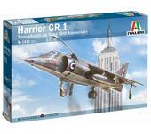 HARRIER GR.1 Transatlantic Air Race 50th Ann.