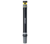 Topeak Mini Bomba Ninja P Negro
