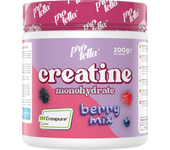 CREATINA CREAPURE MONOHIDRATADA - PROTELLA - SABOR BERRY MIX - 200g