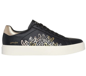 Calzado mujer Zapatillas Skechers Zapatillas Eden Lx Negro