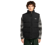 Ropa hombre Chalecos Element Chaleco Classic Insulator Negro