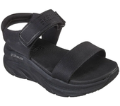 Skechers Sandalias D´lux Walker - New Block