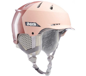 Bern Casco Con Visera Para Mujer Hendrix Mips