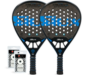 Pack Duo Siux Trilogy 3 Attack