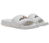 Calzado mujer Chanclas Ellesse Chanclas Filippo Blanco