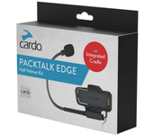 Cardo Kit De Audio Packtalk Edge For Jet Helmets
