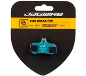 Jagwire Pastillas De Freno De Disco Sport Shimano Deore Xt M8020/saint M810/m820/zee M640
